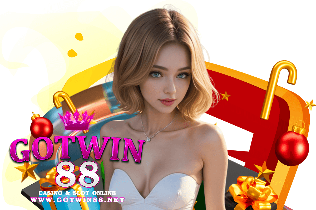 gotwin88 wallet
